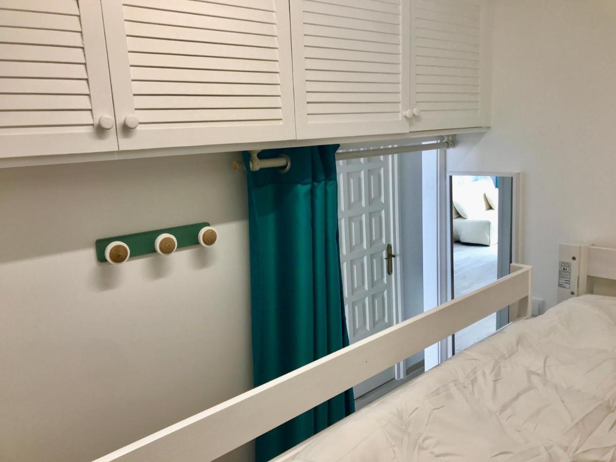 Magnifique Appartement En Front De Mer, Caneylles Roses Ngoại thất bức ảnh